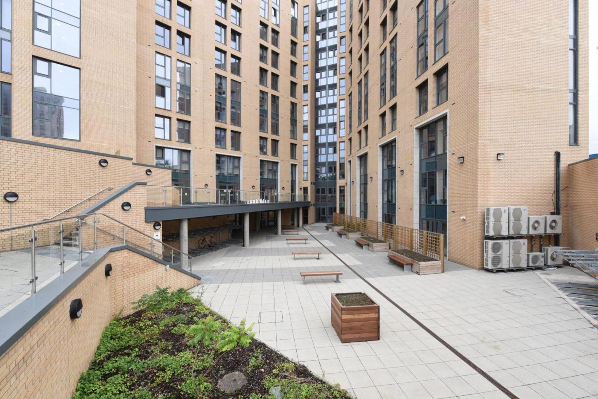 For Students Only Dobbie'S Point In Glasgow Exterior foto